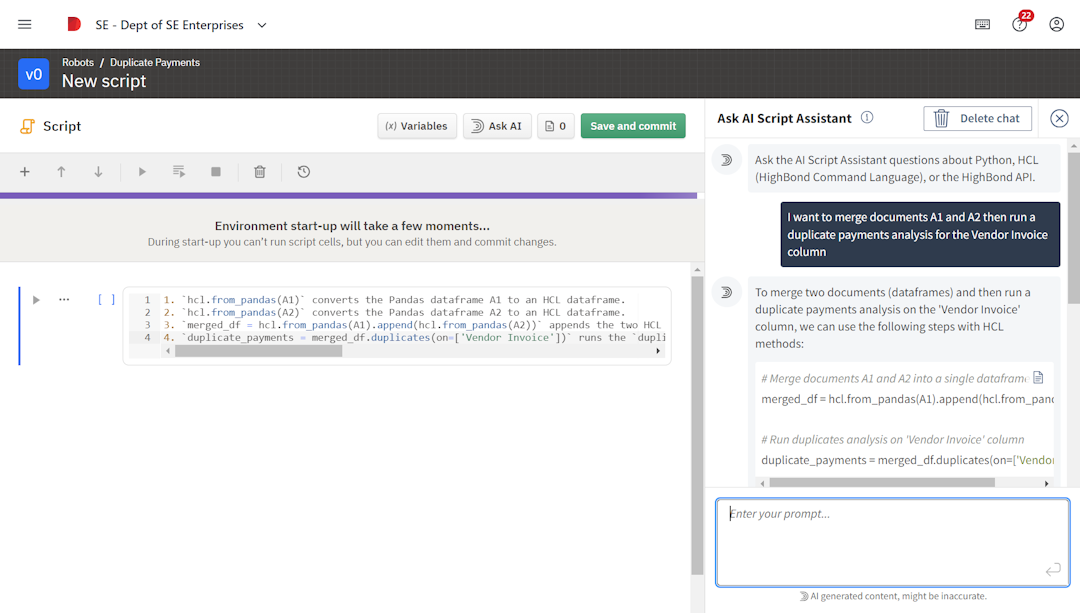 Image of Clarify Risk for Audit, Risk and Compliance Teams