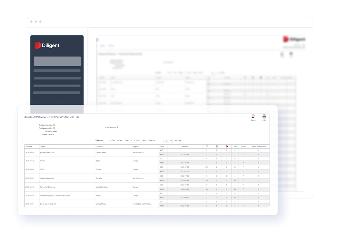 Image of Manage multiple engagement types 