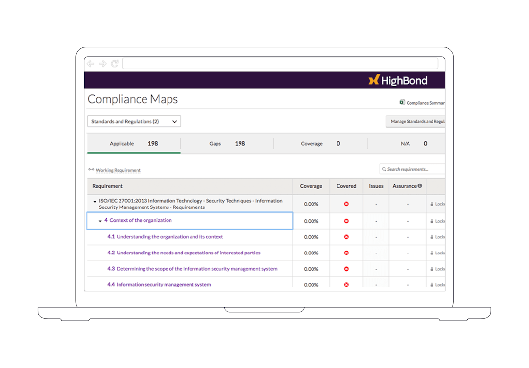 Image of Manage complex new requirements 