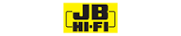 JB Hi-Fi logo