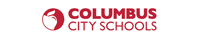 Columbus City Schools - Logo Garden logo