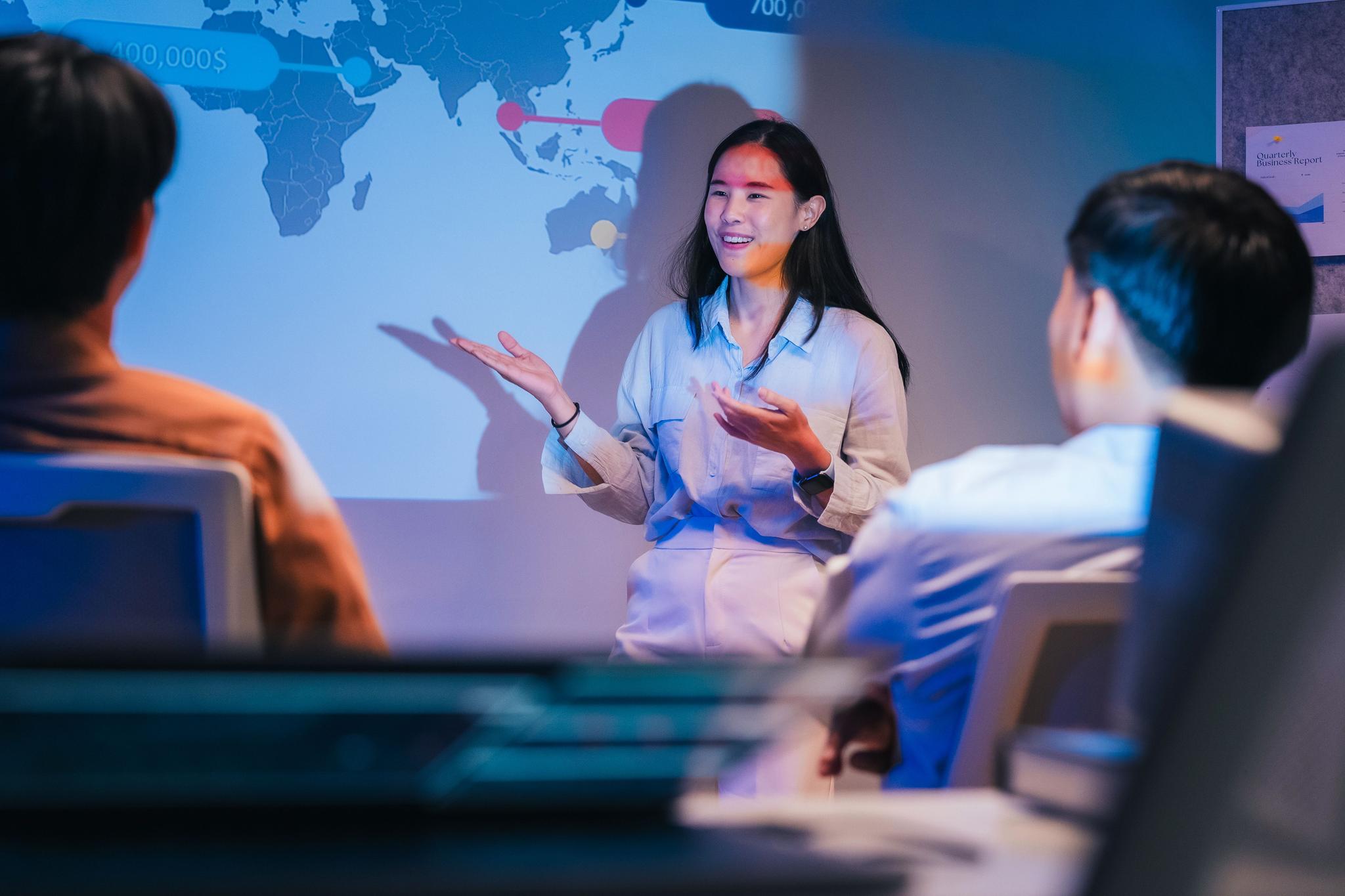 The next era of governance: Reflections from 20 years of innovation