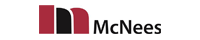 McNees Logo logo