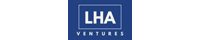 LHA ventures logo logo
