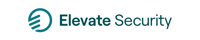 Elevate Security Logo logo