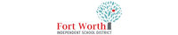 Fort Worth Independent School District - Logo Garden logo
