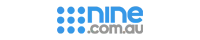 Nine logo