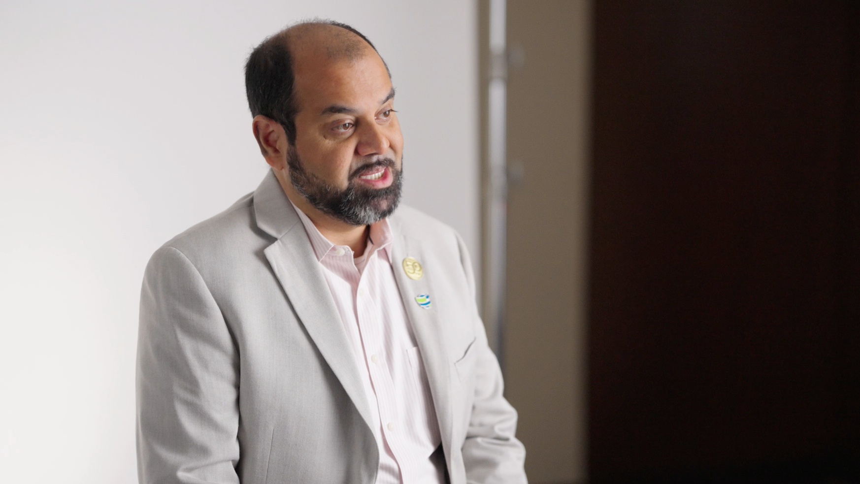 Surface the the right information