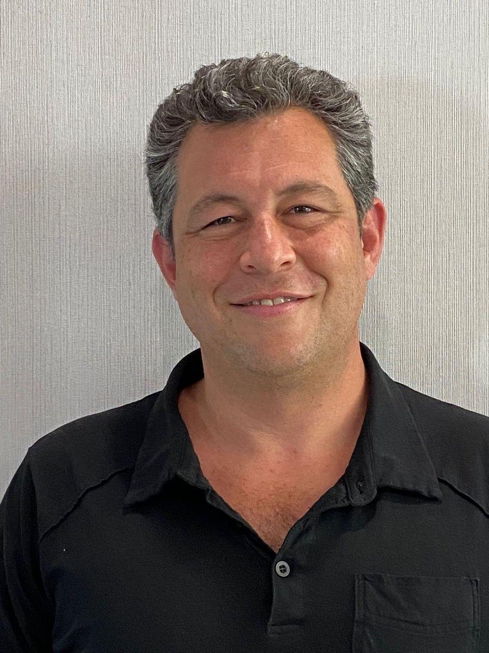 Darian Rodriguez Heyman